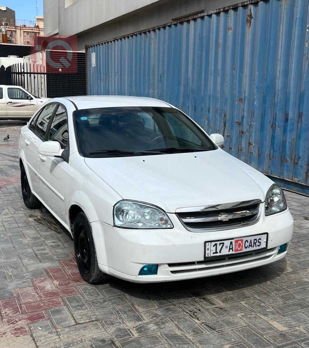 شيفروليه اوبترا